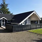 Casa vacanze 30835-ulfborg-kornblomstvej-409 Ulfborg