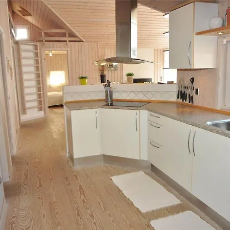 Ferienhaus 30835-ulfborg-kornblomstvej-409 *