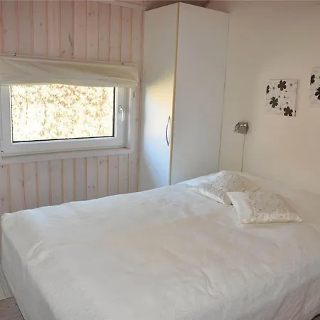 Ferienhaus 30835-ulfborg-kornblomstvej-409 Sønder Nissum