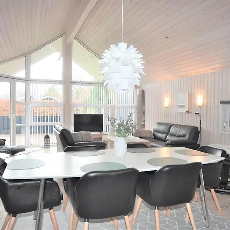 Ferienhaus 30835-ulfborg-kornblomstvej-409 *