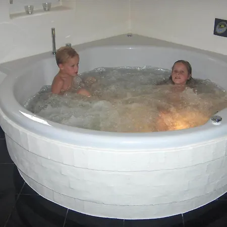 Ferienhaus 30835-ulfborg-kornblomstvej-409 Sønder Nissum