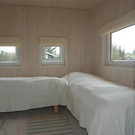 Ferienhaus 30835-ulfborg-kornblomstvej-409 Sønder Nissum