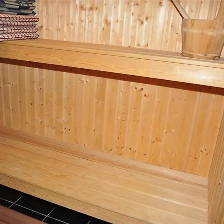 Ferienhaus 30835-ulfborg-kornblomstvej-409 Sønder Nissum