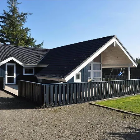 Ferienhaus 30835-ulfborg-kornblomstvej-409 Sønder Nissum