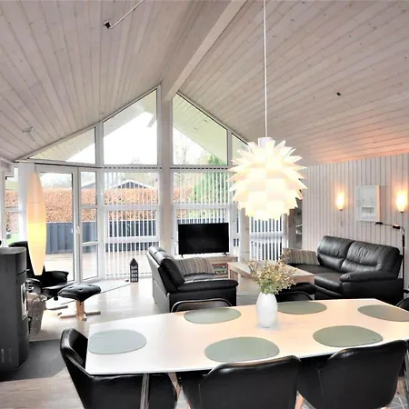 30835-ulfborg-kornblomstvej-409 Hébergement de vacances *