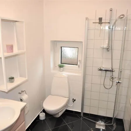 Nyaraló 30835-ulfborg-kornblomstvej-409