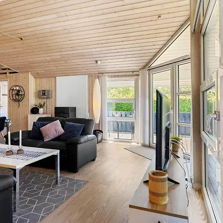 Holiday home 30835-ulfborg-kornblomstvej-409 *