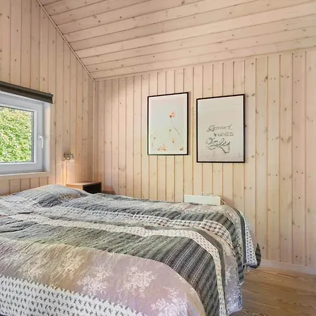 Дом отдыха 30835-ulfborg-kornblomstvej-409 *