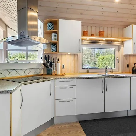 Holiday home 30835-ulfborg-kornblomstvej-409