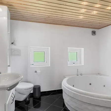 Holiday home 30835-ulfborg-kornblomstvej-409 *