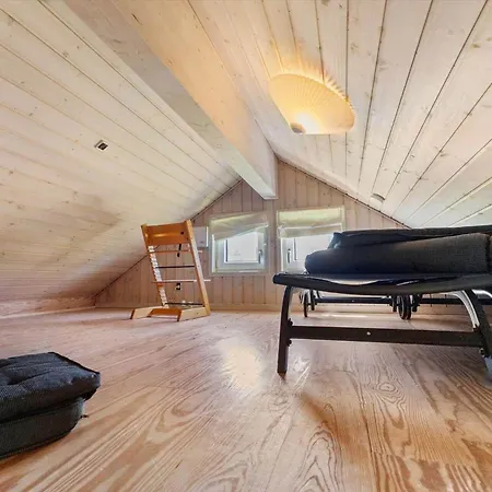 Holiday home 30835-ulfborg-kornblomstvej-409 Ulfborg