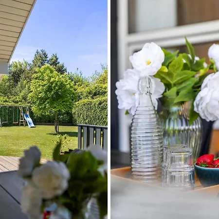 Holiday home 30835-ulfborg-kornblomstvej-409