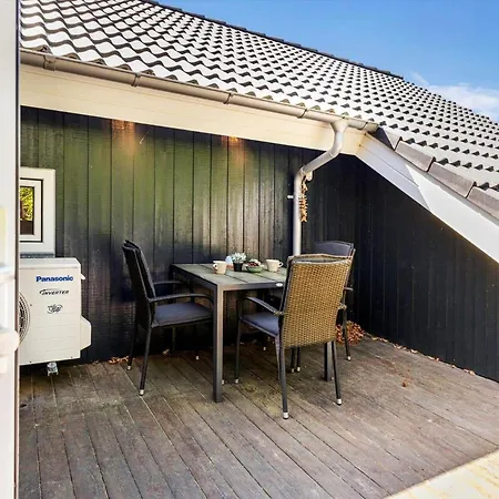 Holiday home 30835-ulfborg-kornblomstvej-409