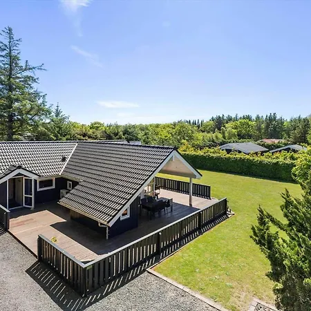 30835-ulfborg-kornblomstvej-409 Holiday home *