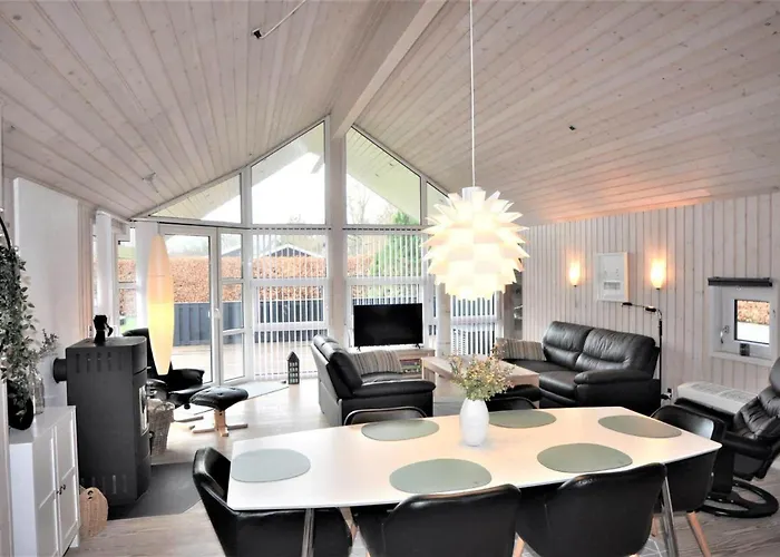 30835-ulfborg-kornblomstvej-409 Hébergement de vacances *
